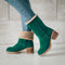 Bota Confort Inverno™ [Liquidação: 30% OFF]