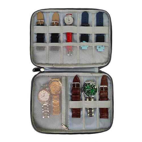Case Organizadora de Pulseiras