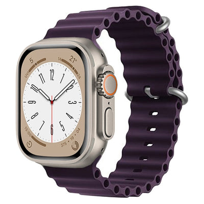 Pulseira Ocean - Watch Ultra (42-49mm)