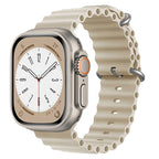 Pulseira Ocean - Watch Ultra (42-49mm)