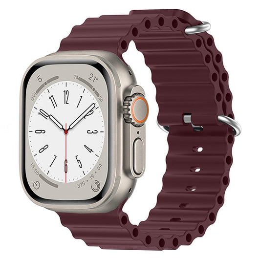 Pulseira Ocean - Watch Ultra (42-49mm)