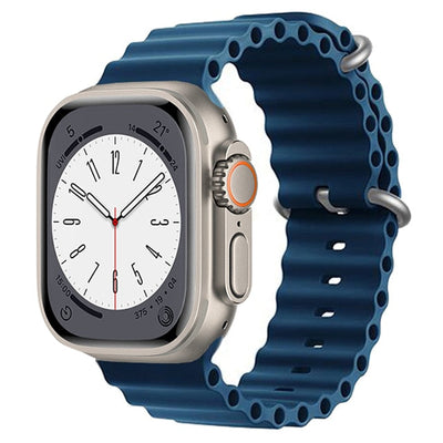 Pulseira Ocean - Watch Ultra (42-49mm)