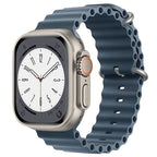 Pulseira Ocean - Watch Ultra (42-49mm)