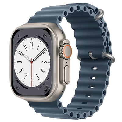 Pulseira Ocean - Watch Ultra (42-49mm)