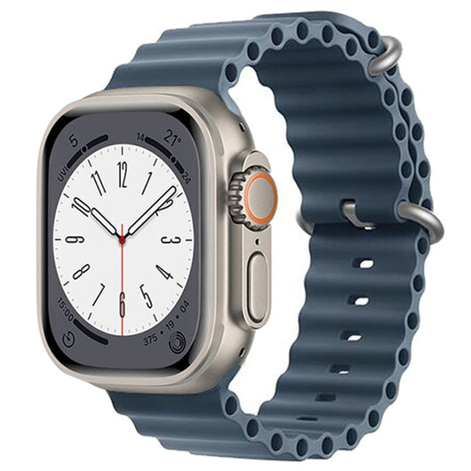 Pulseira Ocean - Watch Ultra (42-49mm)