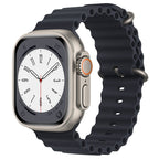 Pulseira Ocean - Watch Ultra (42-49mm)