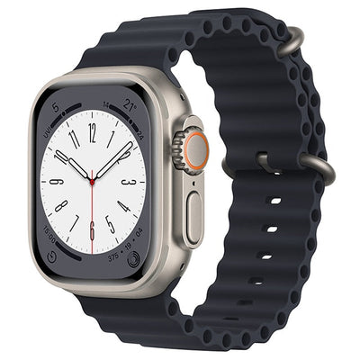 Pulseira Ocean - Watch Ultra (42-49mm)