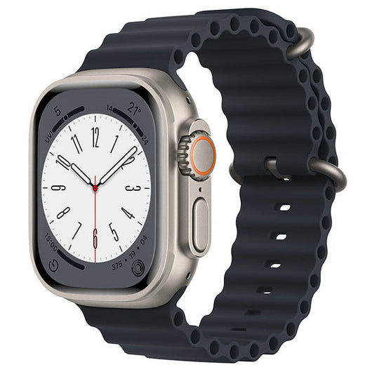 Pulseira Ocean - Watch Ultra (42-49mm)