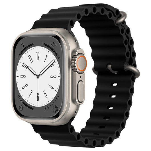 Pulseira Ocean - Watch Ultra (42-49mm)