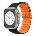 Pulseira Ocean - Watch Ultra (42-49mm)