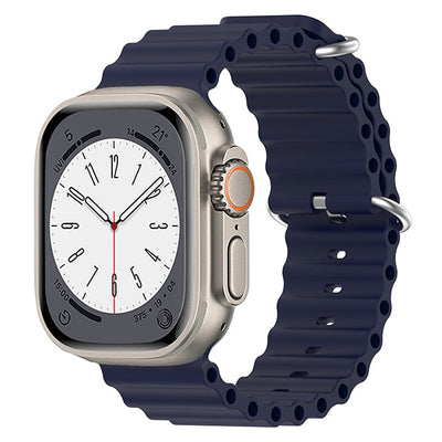 Pulseira Ocean - Watch Ultra (42-49mm)