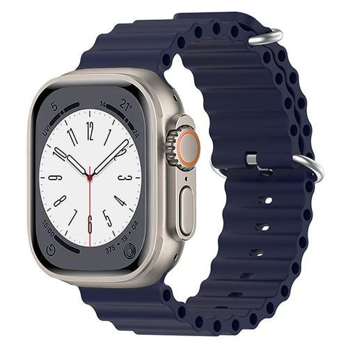 Pulseira Ocean - Watch Ultra (42-49mm)