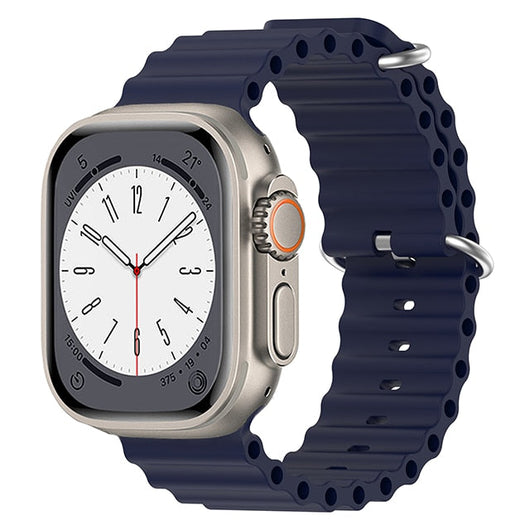 Pulseira Ocean - Watch Ultra (42-49mm)
