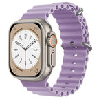 Pulseira Ocean - Watch Ultra (42-49mm)