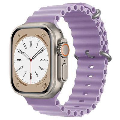 Pulseira Ocean - Watch Ultra (42-49mm)