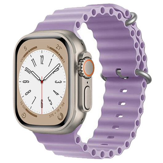 Pulseira Ocean - Watch Ultra (42-49mm)