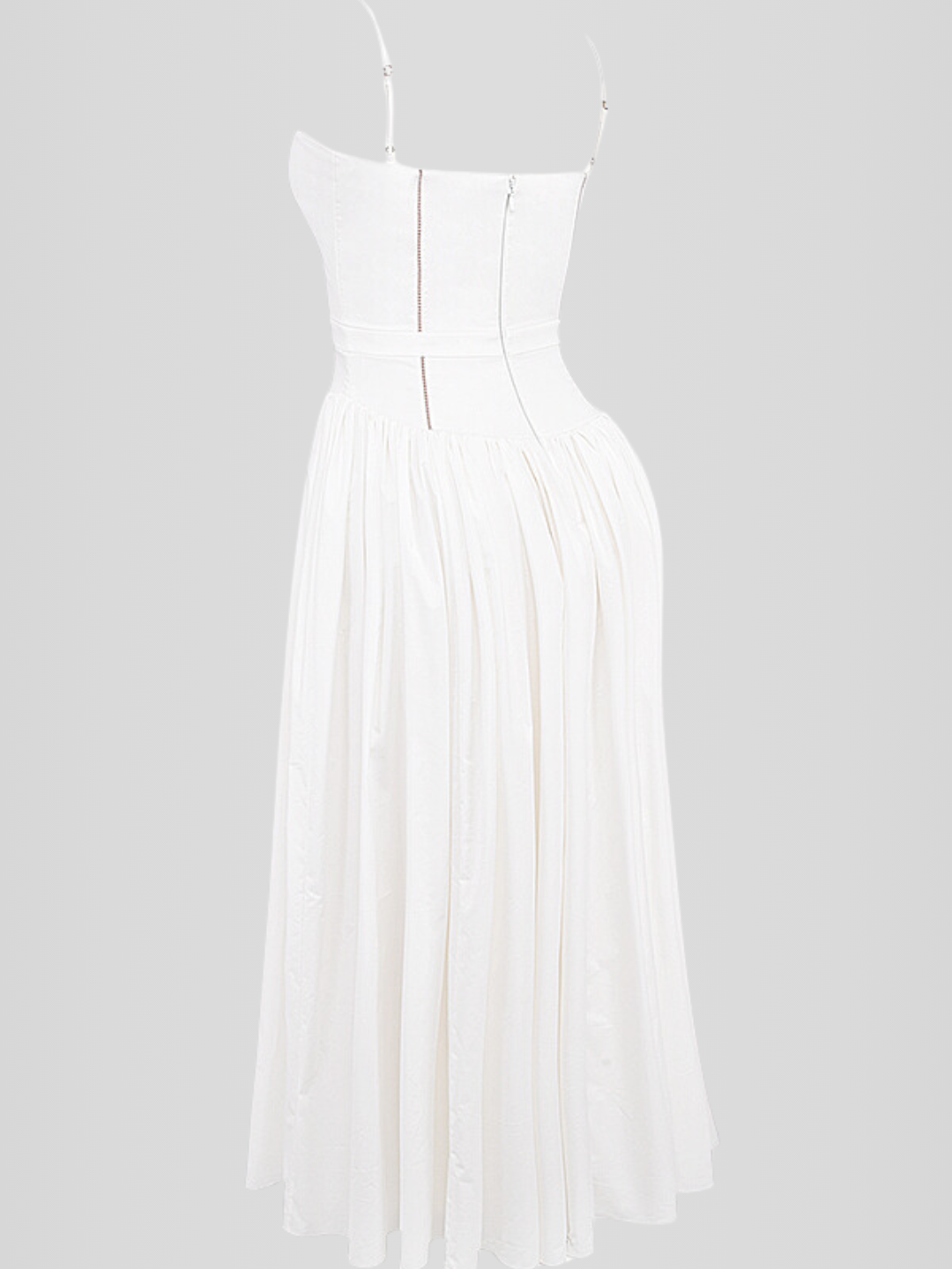 Vestido Mariana