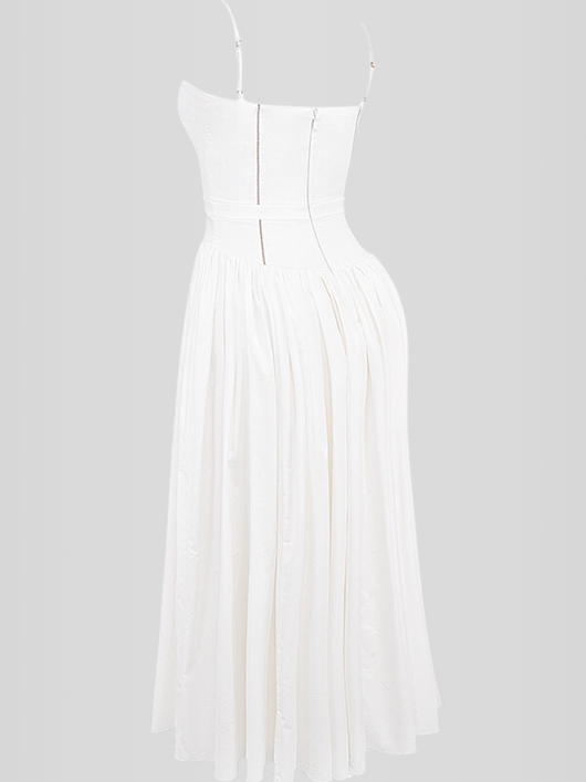 Vestido Mariana