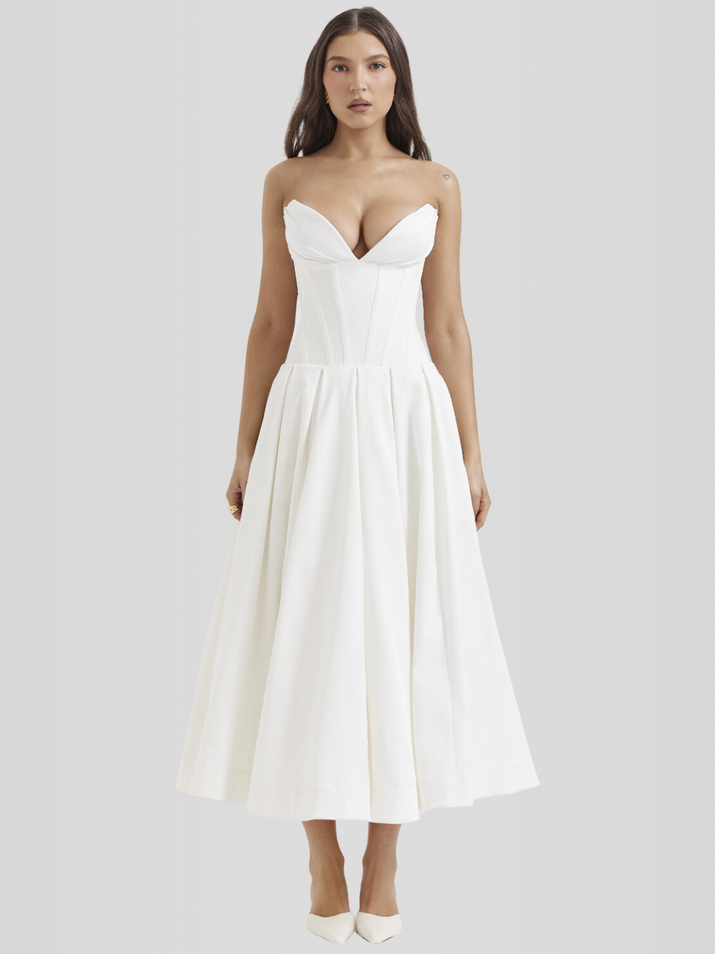 Vestido Samira