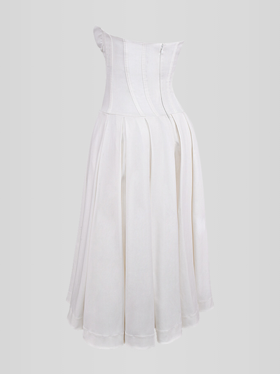Vestido Samira