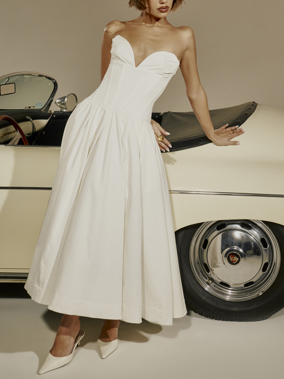 Vestido Samira