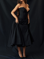Vestido Samira