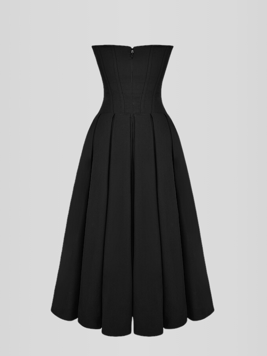 Vestido Samira