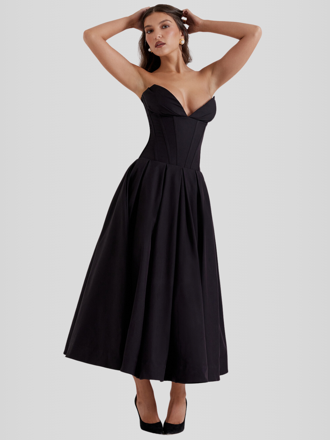 Vestido Samira
