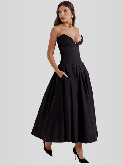 Vestido Samira