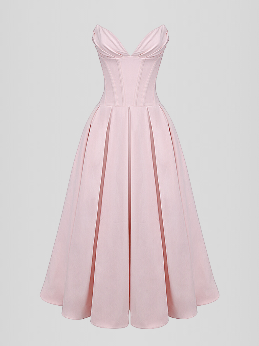 Vestido Samira