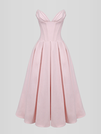 Vestido Samira