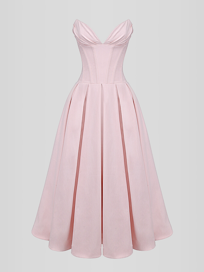 Vestido Samira