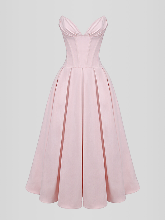 Vestido Samira