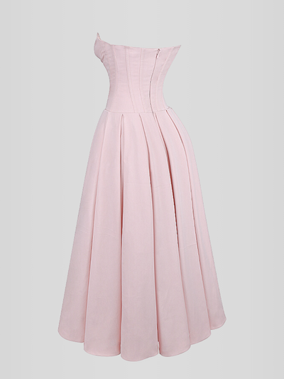 Vestido Samira