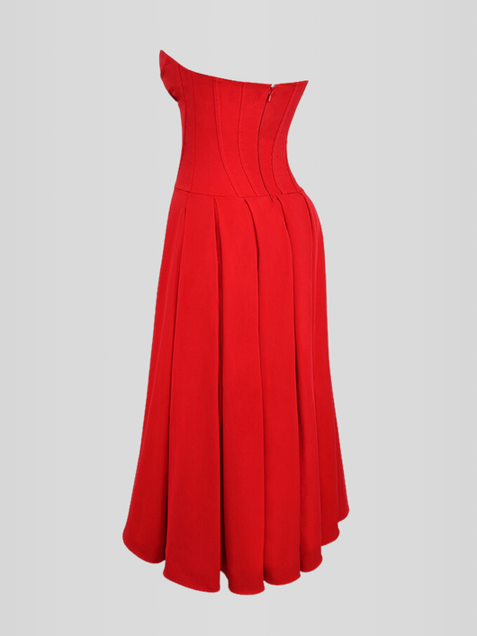 Vestido Samira