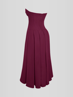 Vestido Samira