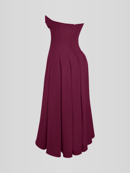 Vestido Samira