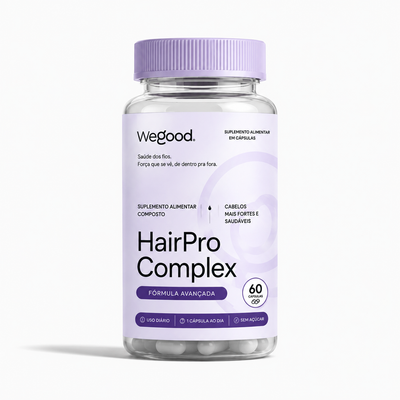 HairPro Complex