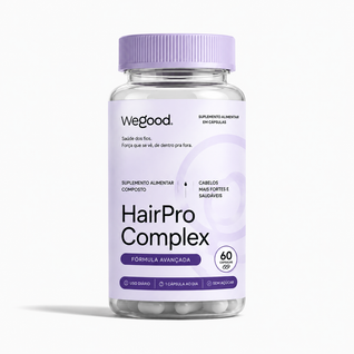 HairPro Complex