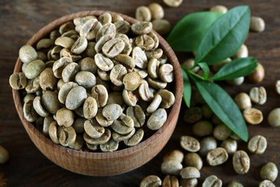 Café Verde