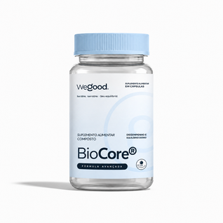 BioCore - Suplemento alimentar composto