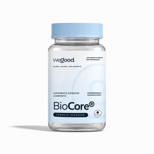 BioCore - Suplemento alimentar composto