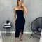 Vestido Midi - Fendelle™