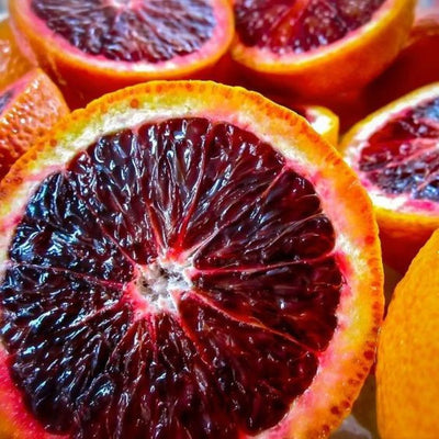 Laranja Moro