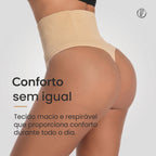 Calcinha Modeladora - MaxShaper™ [Compre 1 & Leve 2]