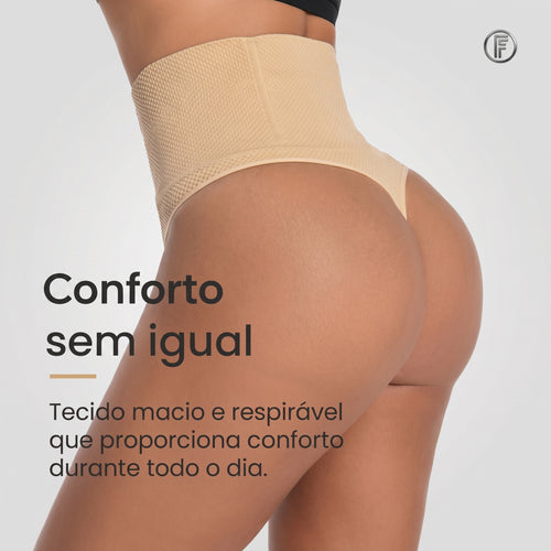 Calcinha Modeladora - MaxShaper™ [Compre 1 & Leve 2]