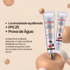 Creme Corretivo - Centella Cream™