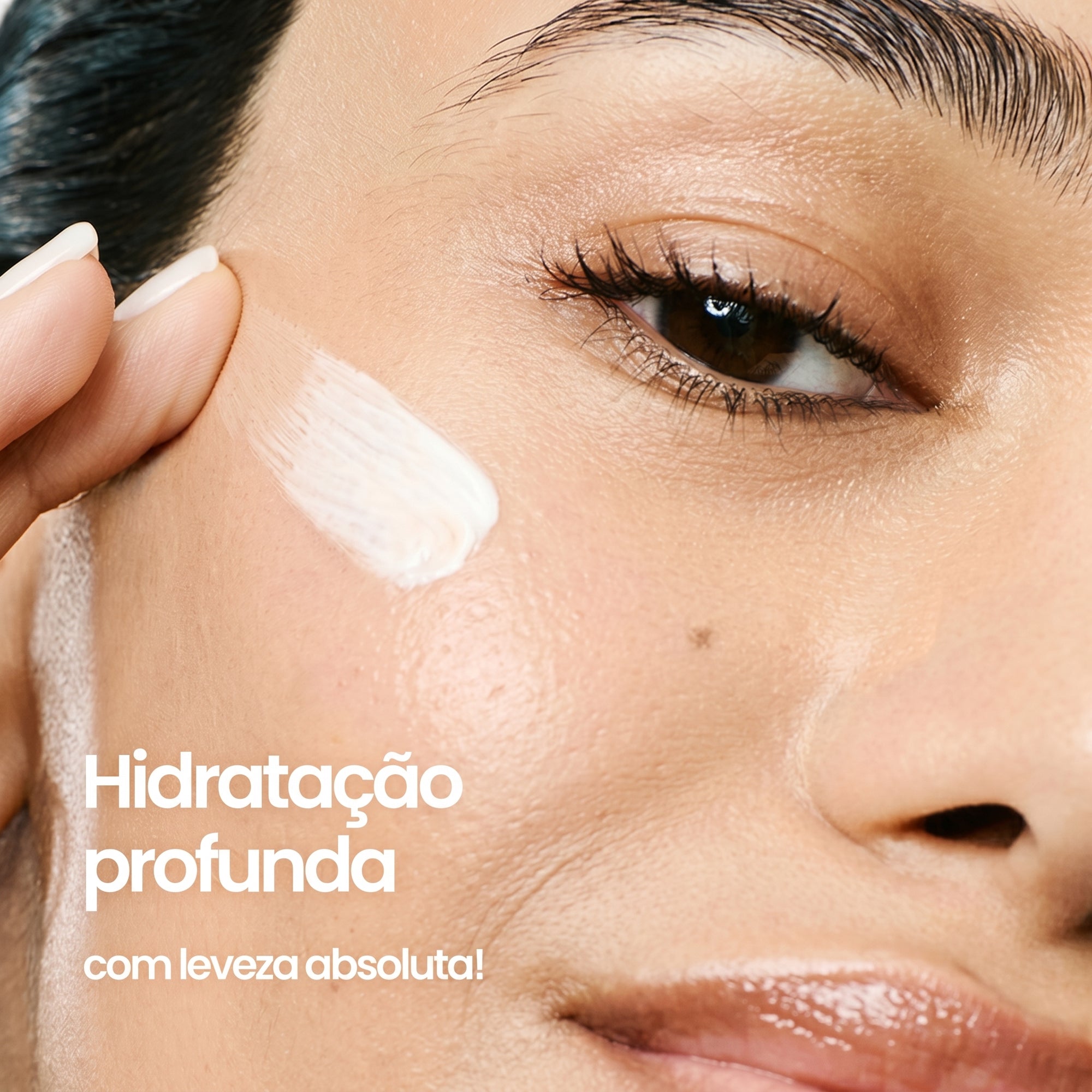 Creme Corretivo - Centella Cream™
