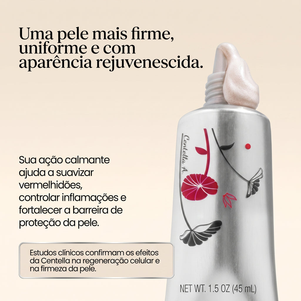 Creme Corretivo - Centella Cream™