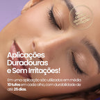 Kit de Extensão de Cílios - LadyUp™